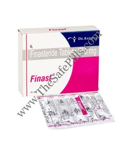 Finast 5 mg