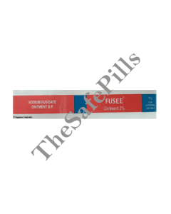 Fusee 2% Ointment