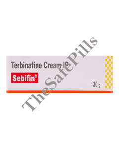 Sebifin-Cream